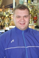 Сергей Борискин выиграл «золото» Международного турнира по джиу-джитсу в Питере