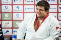 Андрей Волков завоевал «бронзу» Гран-При Китая