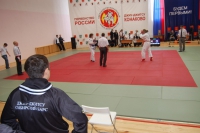 Три бойца джиу-джитсу из «Юпитера» стали призерами юниорского Первенства России