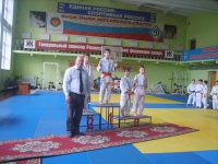 Юные дзюдоисты из СДЮСШОР «Юпитер» завоевали 7 медалей на Первенстве Рязанской области
