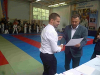 Рязанские бойцы джиу-джитсу из «Юпитера» выиграли Всероссийские игры боевых искусств в Анапе и взяли 8 медалей