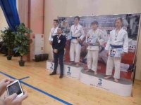 Юные рязанские бойцы джиу-джитсу завоевали 13 золотых, 52 награды на домашнем Первенстве ЦФО России
