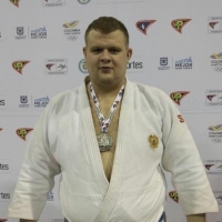  Рязанский мастер джиу-джитсу из «Юпитера» Сергей Борискин – второй в мировом рейтинге