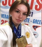 Спортсмены джиу-джитсу из «Юпитера» выиграли 8 «золотых», 25 наград на Первенстве России и отобрались на мир и Европу