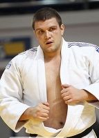 Супертяж из «Юпитера» Андрей Волков – бронзовый призер дебютного Чемпионата мира по джиу-джитсу