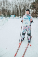 18 и 27 февраля 2023 года в рамках Всероссийского Дня зимних видов спорта в г.Рязани прошли праздничные мероприятия