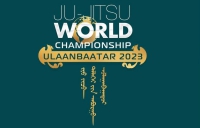 Шестеро «юпитерцев» выступят на Чемпионате мира по джиу-джитсу в Монголии