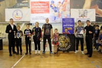 Бойцы муайтай СШОР «Юпитер» выиграли 27 медалей и командный зачет Чемпионата и Первенства Рязанской области
