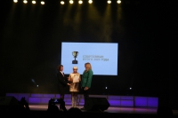 СШОР «Юпитер» - лучшая рязанская спортшкола 2023 года, наши спортсмены и тренеры получили муниципальные награды