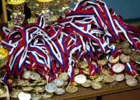 Спортсмены СШОР «Юпитер» в 2023 году завоевали 755 наград на российских и международных турнирах